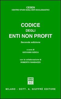 Codice degli enti non profit