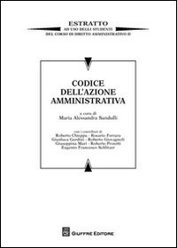 Codice dell'azione amministrativa