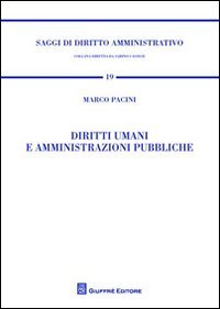 Diritti umani e amministrazioni pubbliche