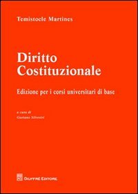 Diritto costituzionale