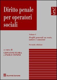 Diritto penale per operatori sociali