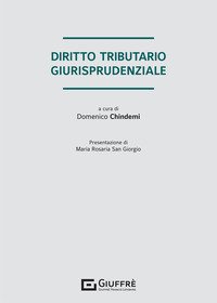 Diritto tributario giurisprudenziale