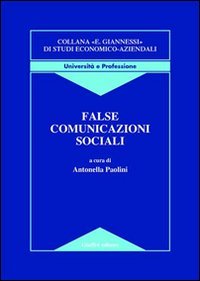 False comunicazioni sociali