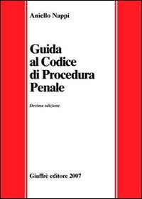 Guida al codice di procedura penale
