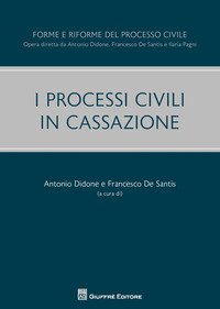 I processi civili in Cassazione