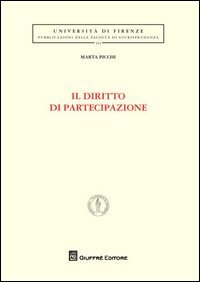Il diritto di partecipazione