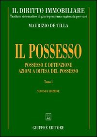 Il diritto immobiliare