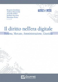Il diritto nell'era digitale