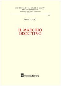 Il marchio decettivo