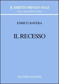 Il recesso