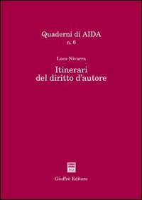 Itinerari del diritto d'autore