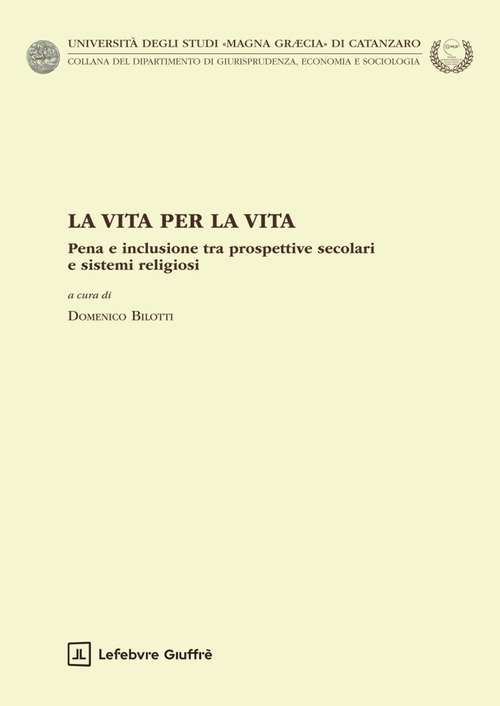 La vita per la vita