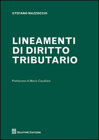 Lineamenti di diritto tributario