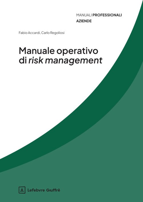 Manuale operativo di risk management