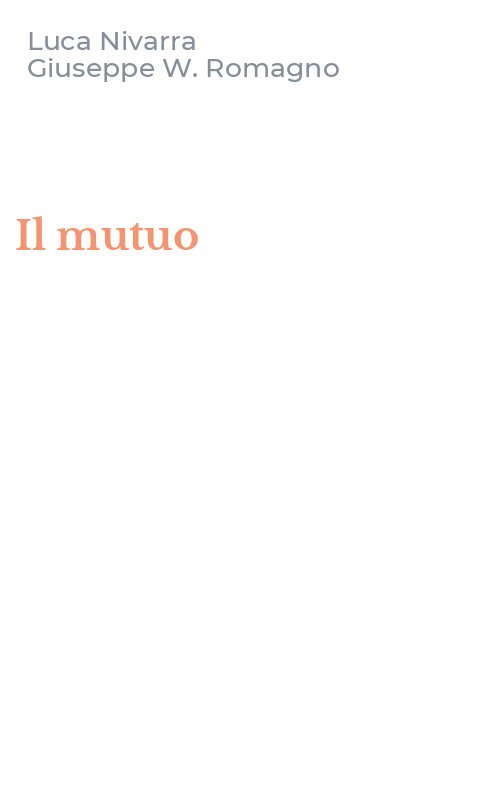 Il mutuo