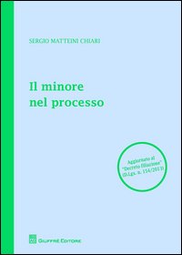 Il minore nel processo