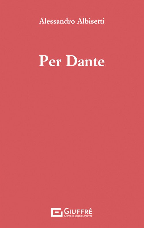 Per Dante