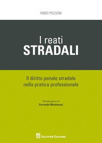 I reati stradali