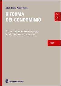 Riforma del condominio