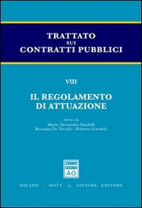 Trattato sui contratti pubblici