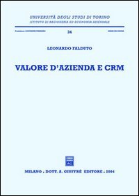 Valore d'azienda e CRM