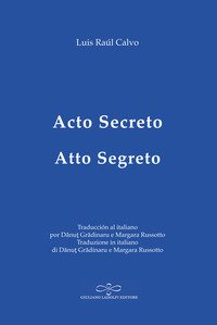 Acto secreto-Atto segreto