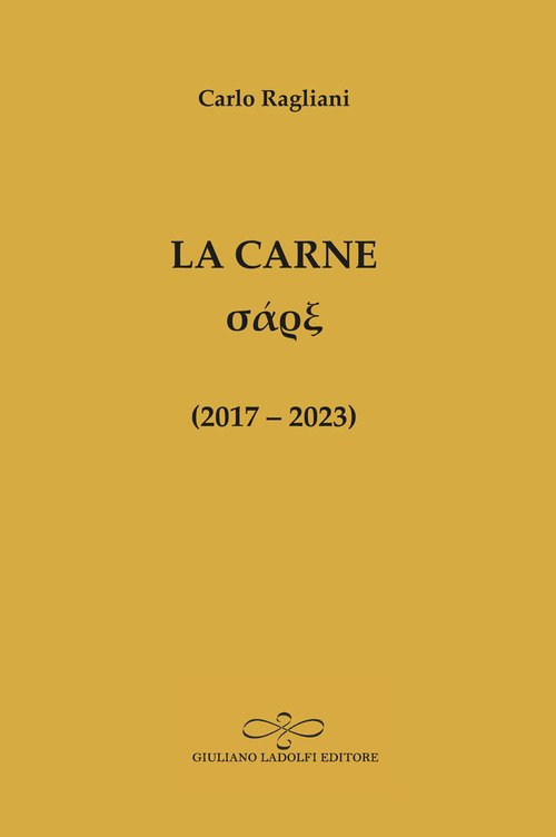 La carne