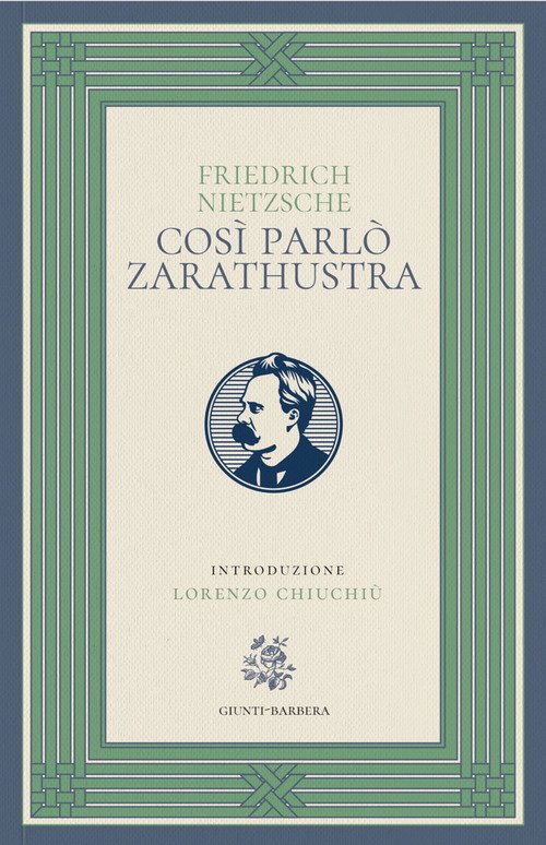 Così parlò Zarathustra