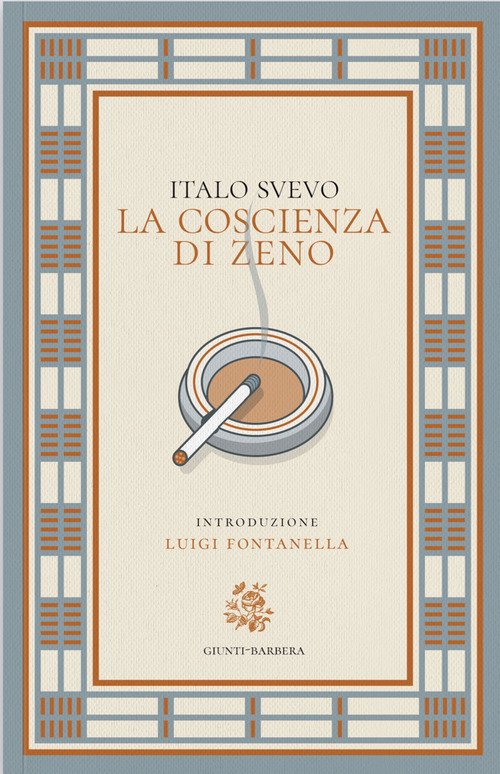 La coscienza di Zeno