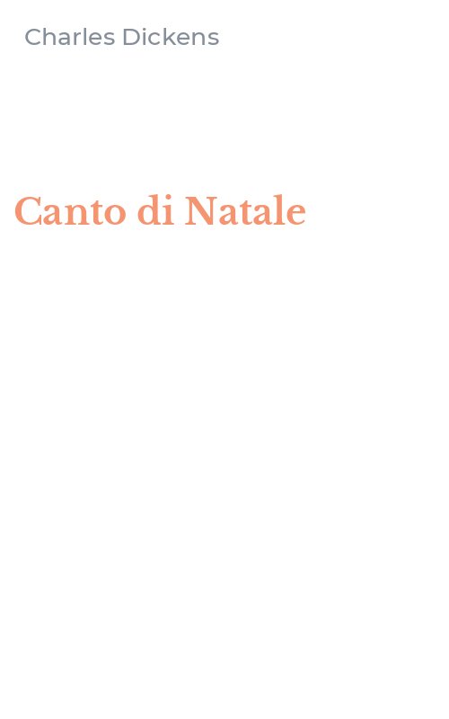 Canto di Natale