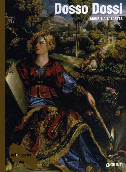 Dosso Dossi