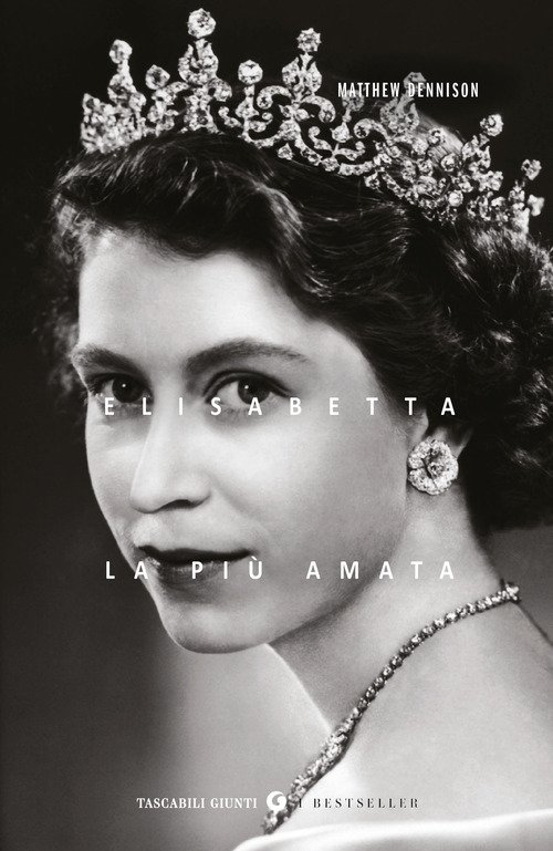 Elisabetta. La più amata