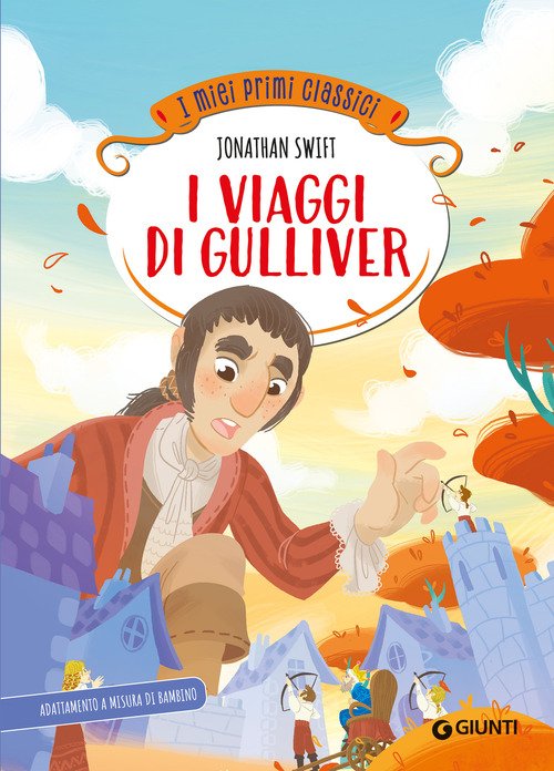 I viaggi di Gulliver