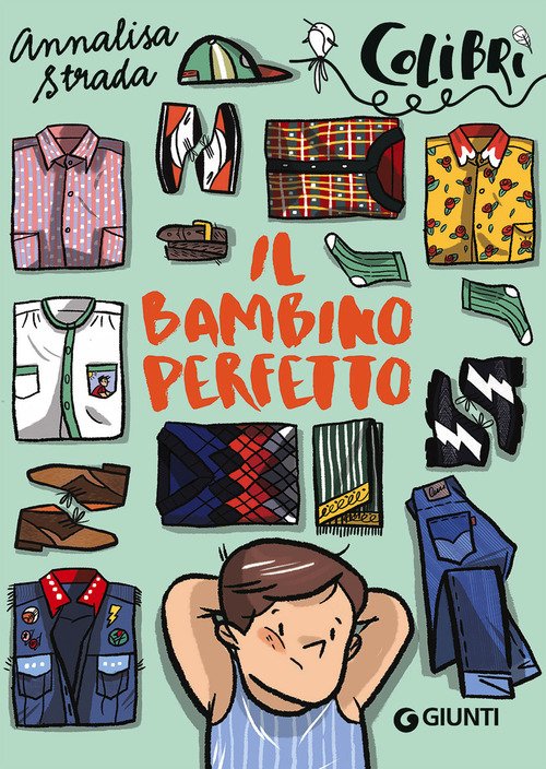 Il bambino perfetto