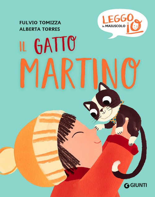 Il gatto Martino