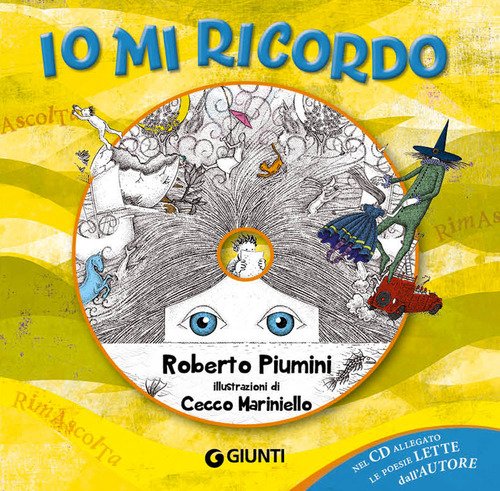Io mi ricordo