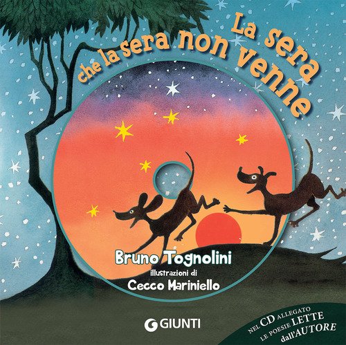 La sera che la sera non venne