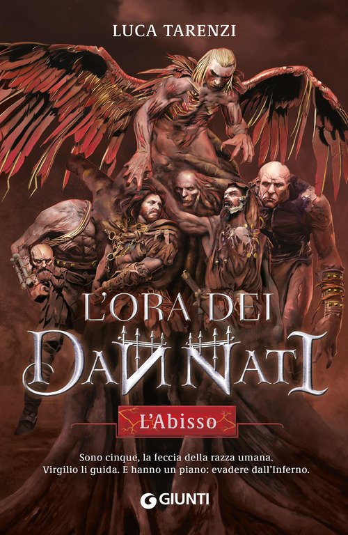 L'abisso. L'ora dei dannati