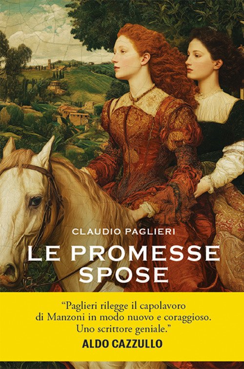 Le promesse spose
