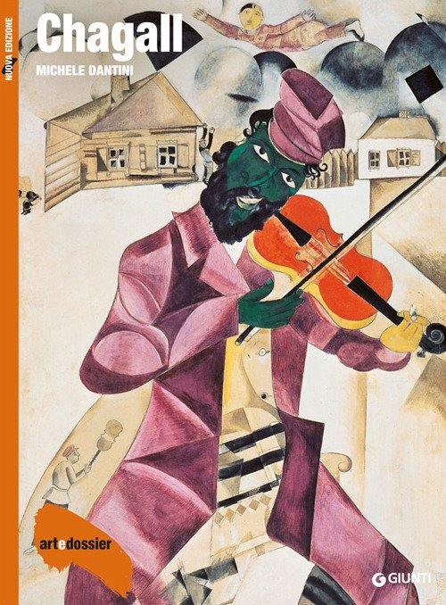 Marc Chagall