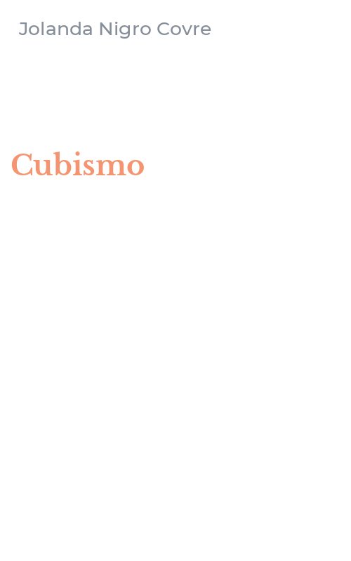 Cubismo