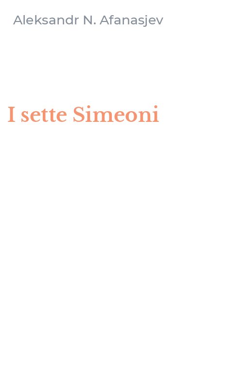 I sette Simeoni