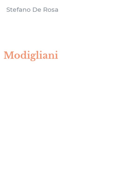 Modigliani