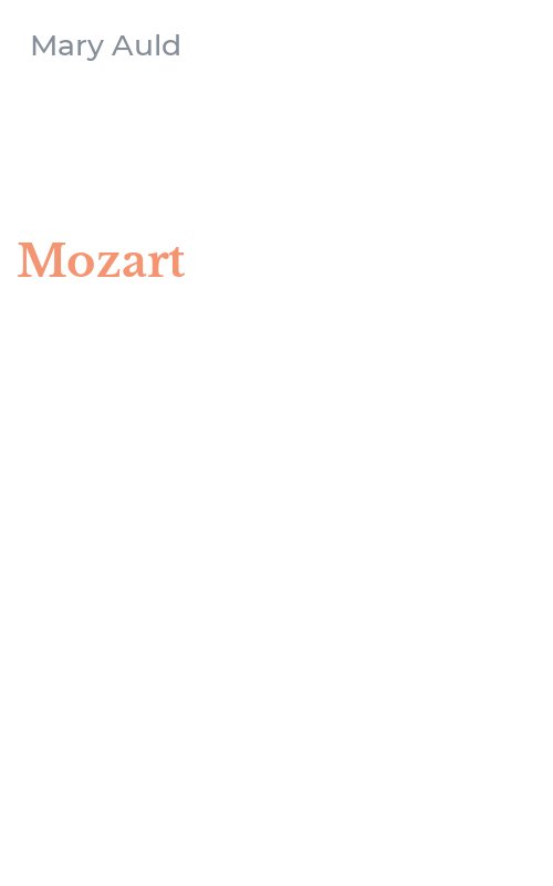 Mozart