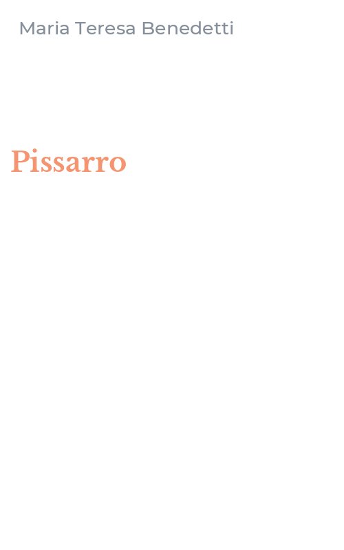 Pissarro