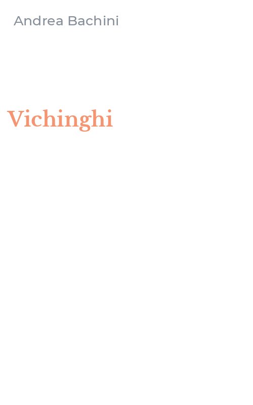 Vichinghi