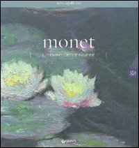Monet. Il tempo delle ninfee