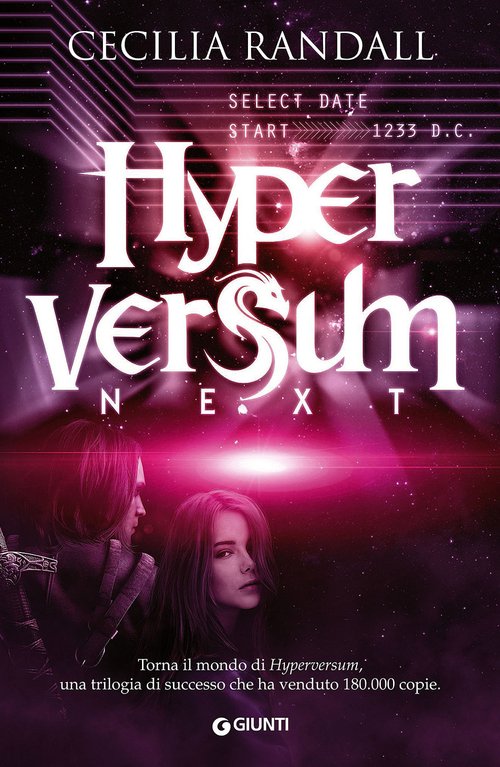 Next. Hyperversum. Hyperversum
