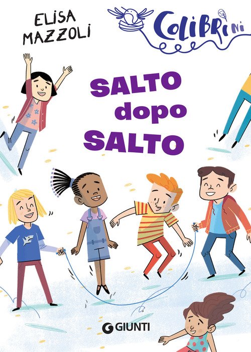 Salto dopo salto