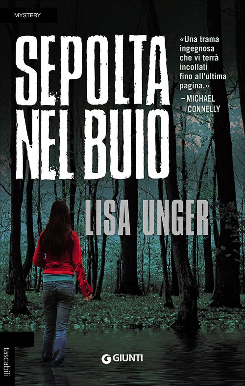 Sepolta nel buio